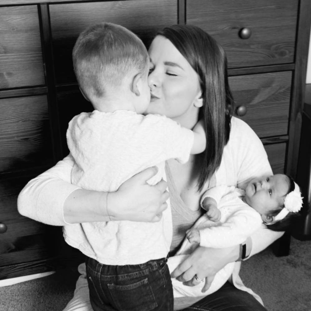 Meet your Posher, Jessica